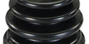 CV Rubber Boot