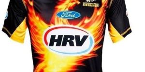 Sublimation Cricket T Shirts