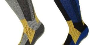 Athletic Socks