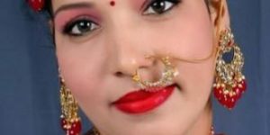 Kundan Bridal Jewellery