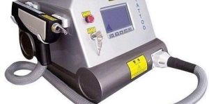 Laser Tattoo Removal Machine