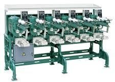 Sewing Thread Winding Machine