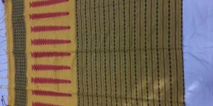 Pure Khadi Jamdani Sarees