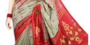 Handloom Saree