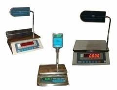 Table Top Weighing