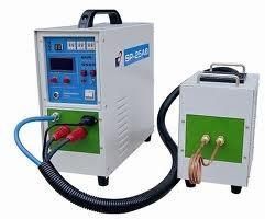Industrial Heating Machine