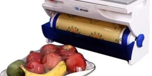 Cling Film Dispenser