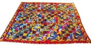 Mandala Designer Quilt