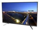 Black Plastic Blubee LED TV