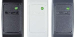 Honeywell Card Sensor Lock