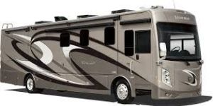 Motor Homes