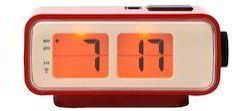 LED Alarm Clock