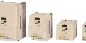 Compact Vector Control AC Drive