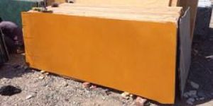 Jaisalmer Yellow Marble Slab