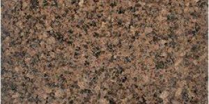 Desert Brown Granite Slab