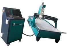 CNC Wood Carving Machine