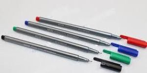 Fineliner Pens
