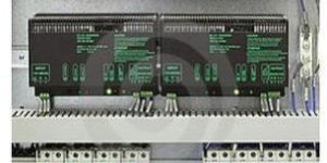Industrial Automation PLC