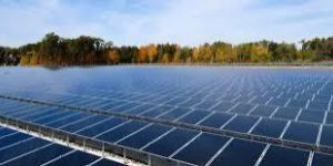 Mounting Structure Grid Tie Solar System