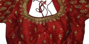 Fancy Stitched Blouse