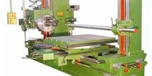 Horizontal Boring Machine