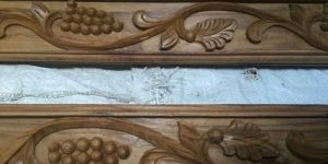 Carving Wooden Beading