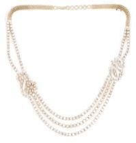 Yellow Gold Diamond Jewellery