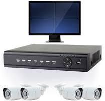 DVR System