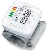 Wrist BP Monitor