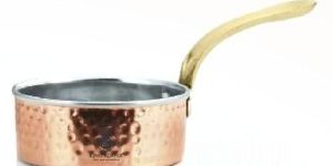 Stainless Steel Frying Pan