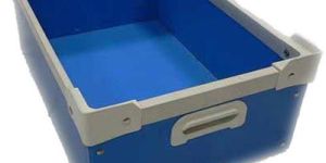 ESD Storage Boxes