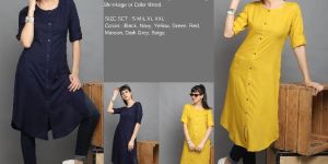 Ladies Kurtis