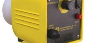 Chemical Dosing Pump