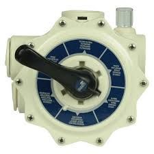 Filter Multiport Valve