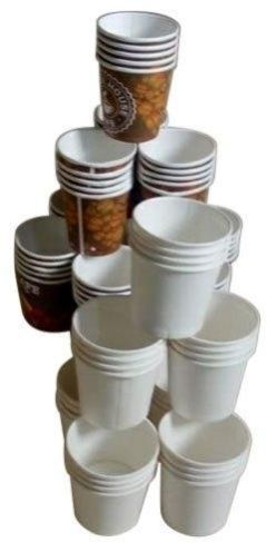 Eco Friendly Disposable Paper Cup