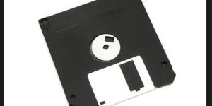 Floppy Disk