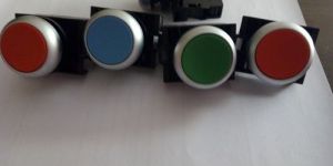 Modular Push Button Switches Eaton