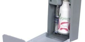 Automatic Aerosol Dispenser