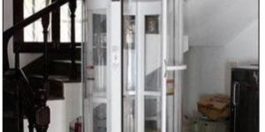 Pneumatic Elevator