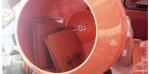 Portable Mini Concrete Mixer