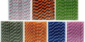 Craft Decorative Pipe Paper Straw
