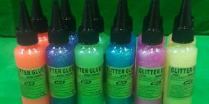 Glitter Glue