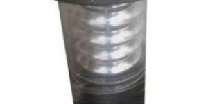 LED Solar Garden Light