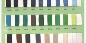 Recycled Cotton Yarn