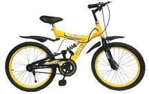 Torado Muscular Cycles