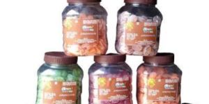 Luz Hard Candy Pipper