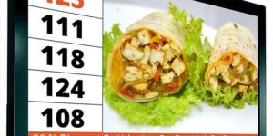Display Digital Signage