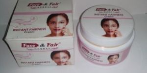 Fairness Cream,