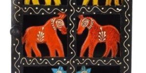 Traditional Wooden Furniture