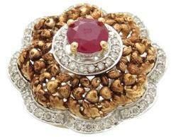 Diamond Studded Jewelry